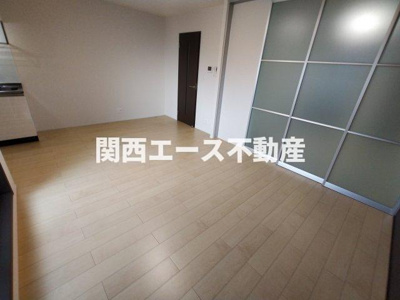  | フジパレス畷南野ベータ