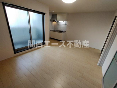  | フジパレス畷南野ベータ