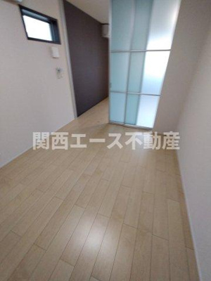  | フジパレス畷南野ベータ