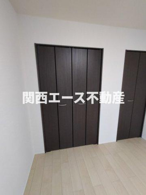 【収納】 | フジパレス畷南野ベータ