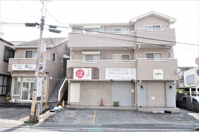 アフェット津田沼