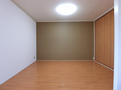 【内装】 | マンション緑