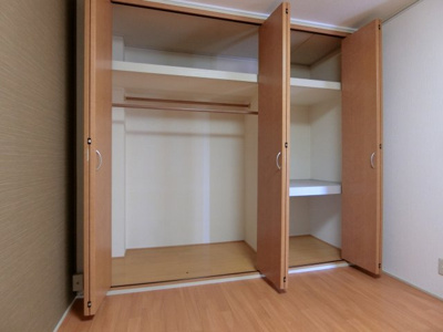 【収納】 | マンション緑