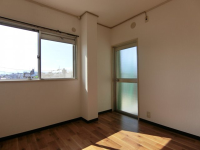 【洋室】 | マンション緑