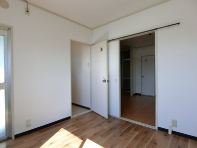 【洋室】 | マンション緑