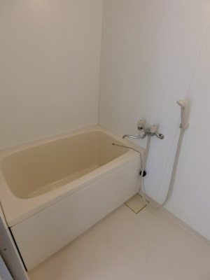 【浴室】 | マンション緑