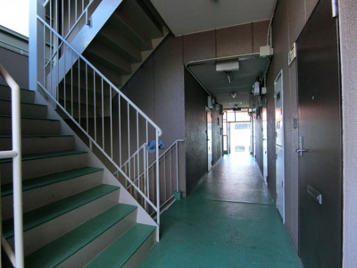 【その他共用部分】 | マンション緑