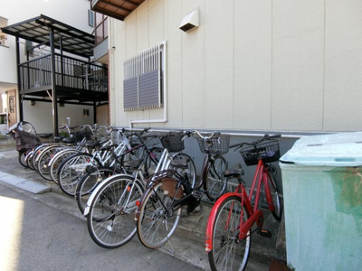 【その他共用部分】 | マンション緑