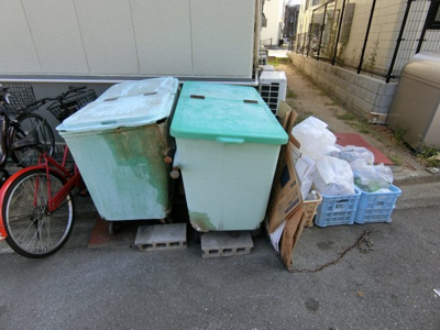 【その他共用部分】 | マンション緑