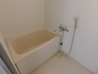 【浴室】 | マンション緑