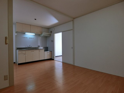 【内装】 | マンション緑