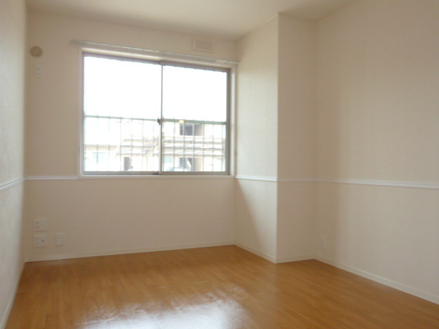 ひまわりBの寝室|洋室