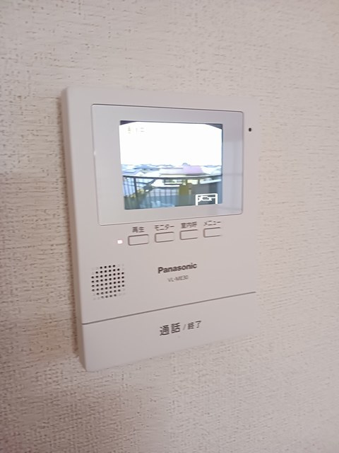 ガーデンプレイスⅠのセキュリティ