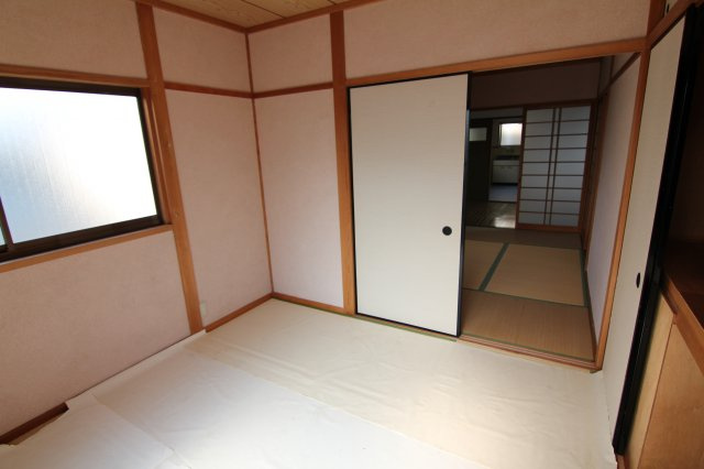【和室】 | イーストⅠ