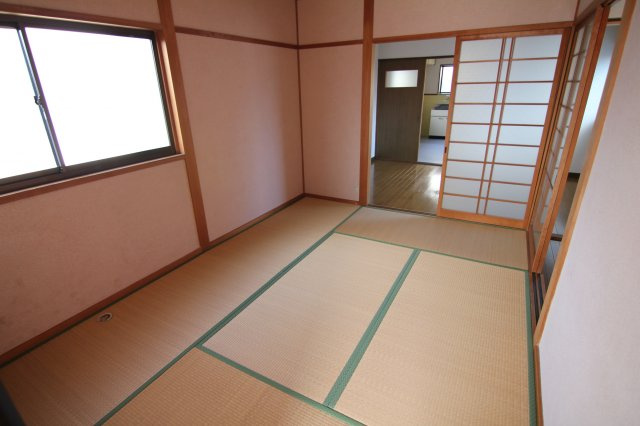 【和室】 | イーストⅠ