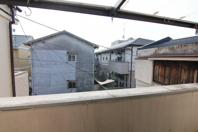 【展望】 | イーストⅠ