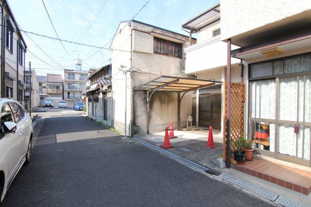 【周辺】 | イーストⅠ