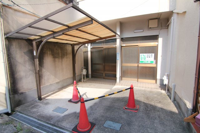 【外観】 | イーストⅠ