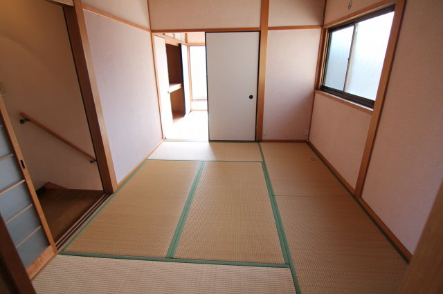 【和室】 | イーストⅠ