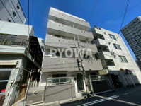 アルルフラン森下の画像