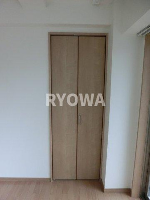 【設備】 | アルルフラン森下 | 掲載の写真は退去前の写真となります。