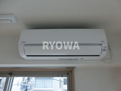 【設備】 | アルルフラン森下 | 掲載の写真は退去前の写真となります。