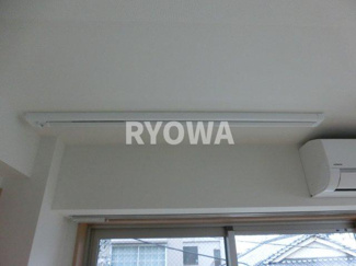 【設備】 | アルルフラン森下 | 掲載の写真は退去前の写真となります。