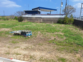 【外観】 | 鳥取市服部土地