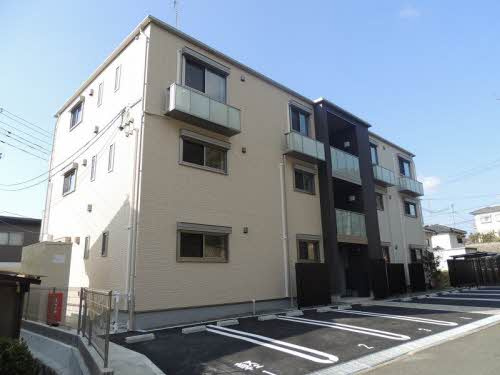 ベレオ御建