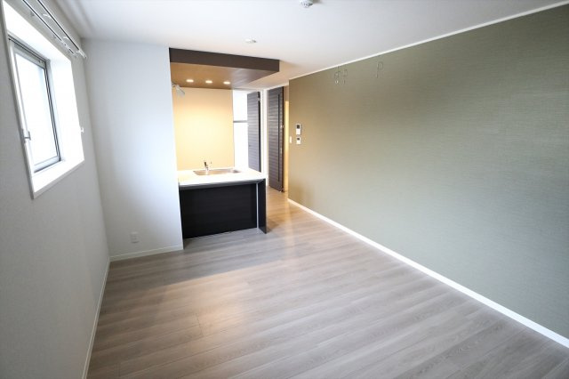 ベレオ御建の居間・リビング|他のお部屋の参考写真です。