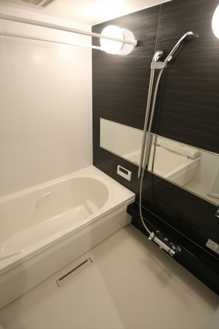 ベレオ御建の浴室|他のお部屋の参考写真です。