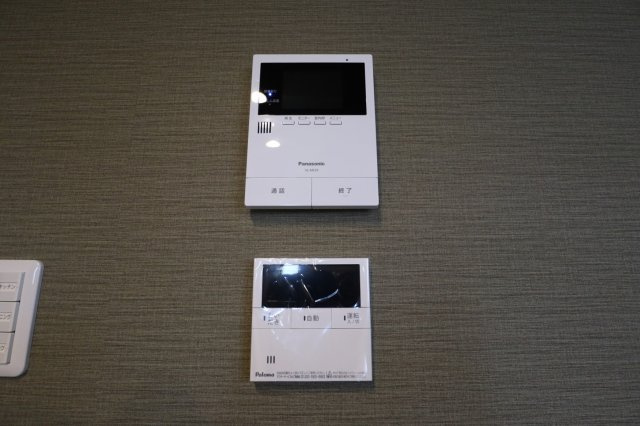 ベレオ御建のセキュリティ|他のお部屋の参考写真です。
