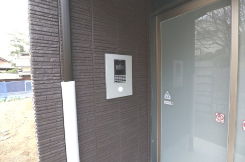 ベレオ御建の設備