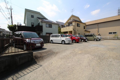 【駐車場】 | 椚田パーキング