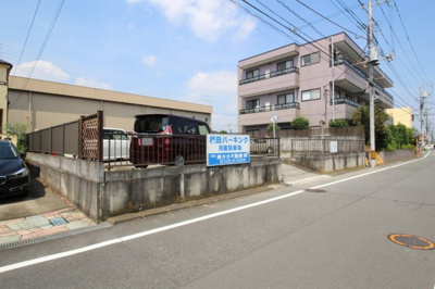 【駐車場】 | 椚田パーキング