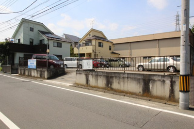 【駐車場】 | 椚田パーキング