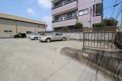 【駐車場】 | 椚田パーキング