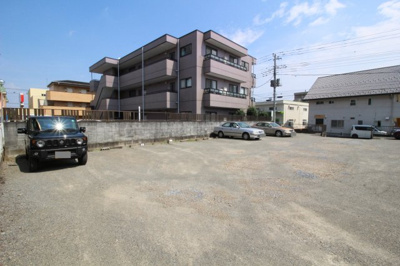 【駐車場】 | 椚田パーキング