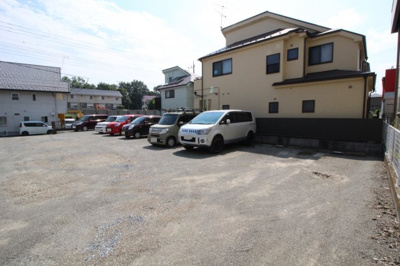 【駐車場】 | 椚田パーキング