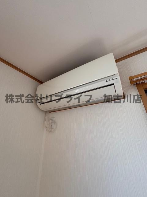 コンフォート大島Ⅳの設備