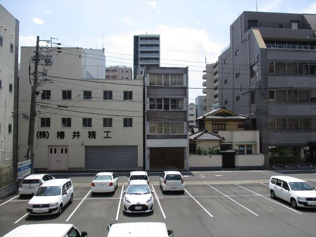 KENZ上前津（旧　スリーアイランドビル上前津）の展望|KENZ上前津（旧　スリーアイランドビル上前津）