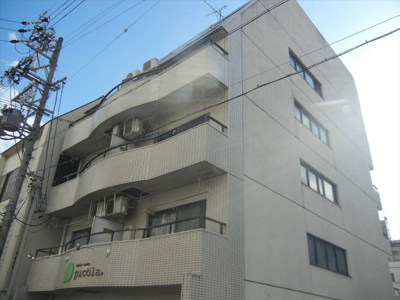 KENZ上前津（旧　スリーアイランドビル上前津）