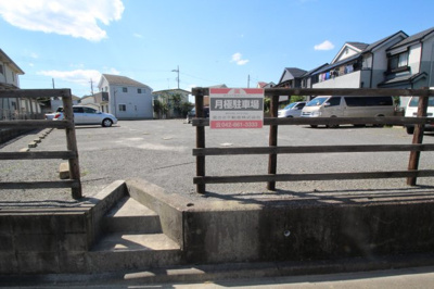 【駐車場】 | 西山第一駐車場