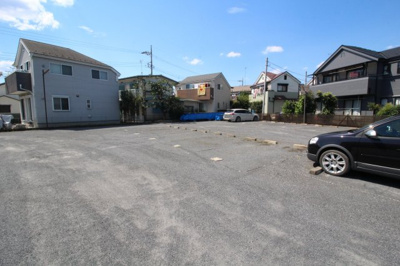 【駐車場】 | 西山第一駐車場