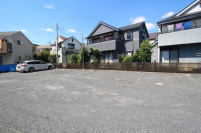 【駐車場】 | 西山第一駐車場