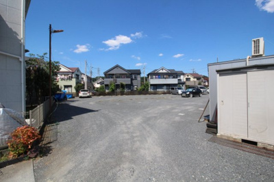 【駐車場】 | 西山第一駐車場