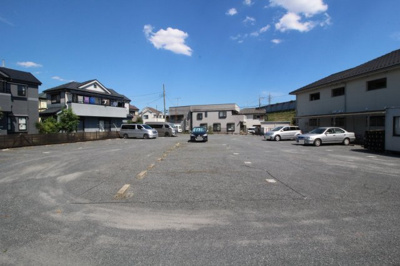 【駐車場】 | 西山第一駐車場