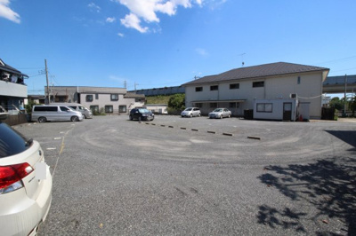 【駐車場】 | 西山第一駐車場