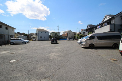 【駐車場】 | 西山第一駐車場