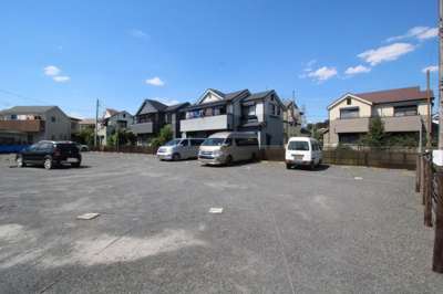 【駐車場】 | 西山第一駐車場